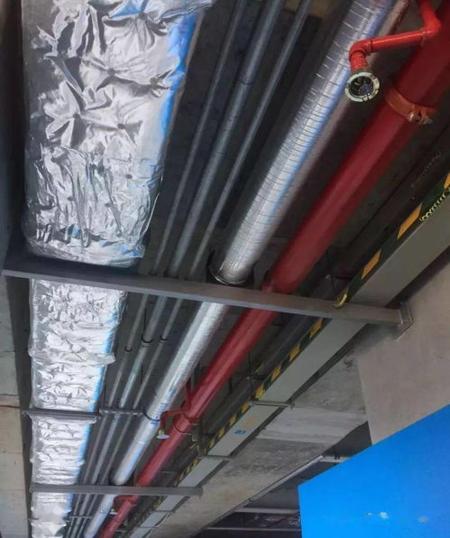 盡覽安裝之美 看看創優機電工程是什么樣