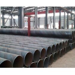 通達鋼聯(lián) 河北螺旋鋼管的優(yōu)質(zhì)商家與U排水管材專家