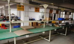 專業實用 8米雙層工廠工作臺與網絡技術服務，超值轉讓方案